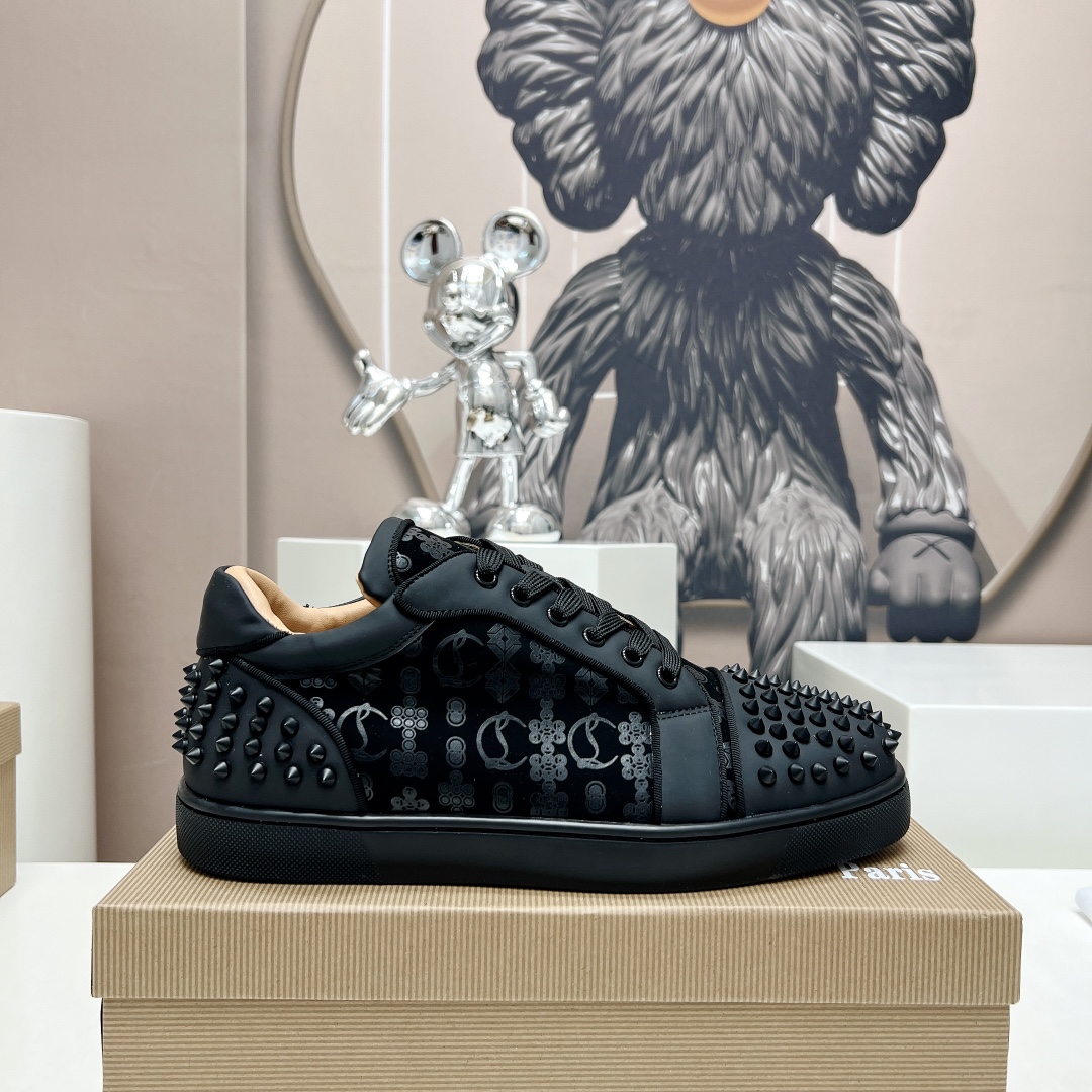 CL Christian Louboutin