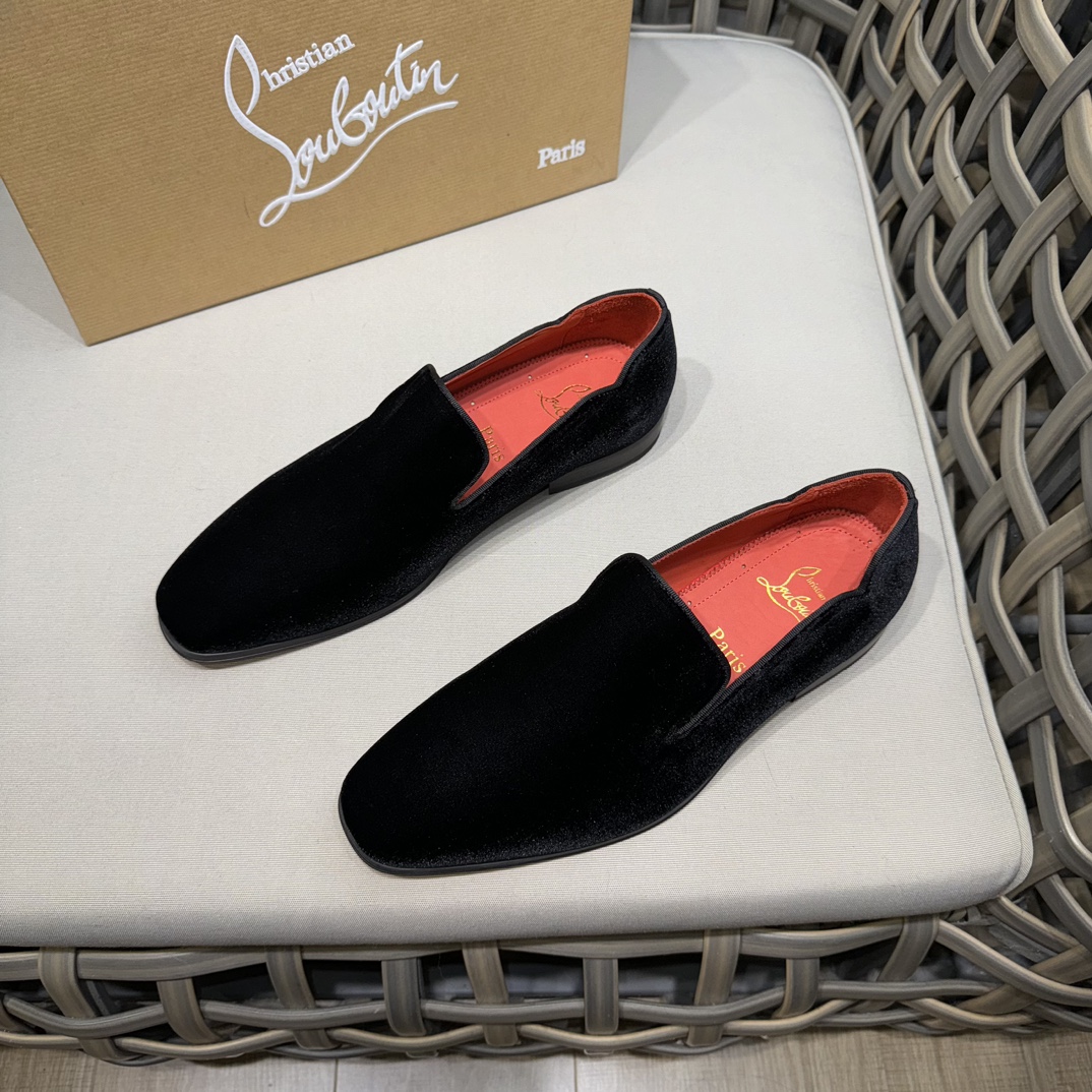 CL Christian Louboutin