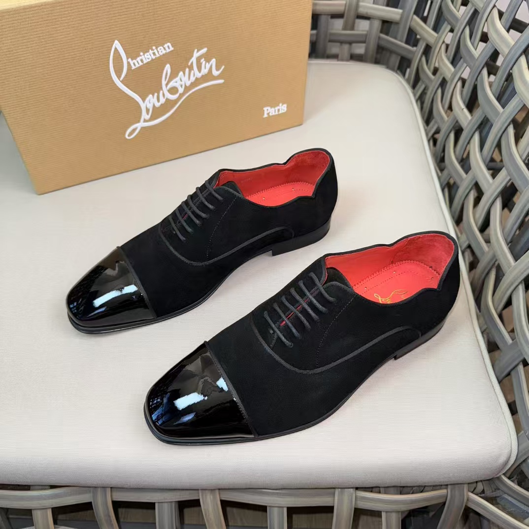 CL Christian Louboutin