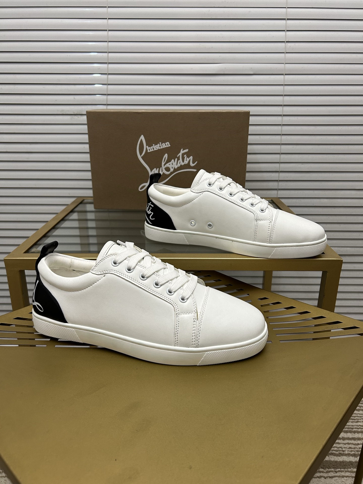 CL Christian Louboutin