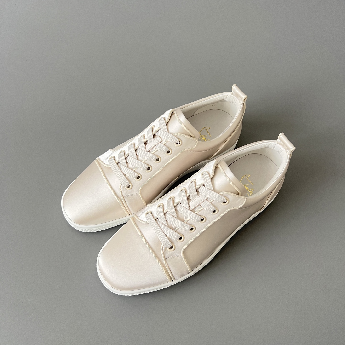 CL Christian Louboutin