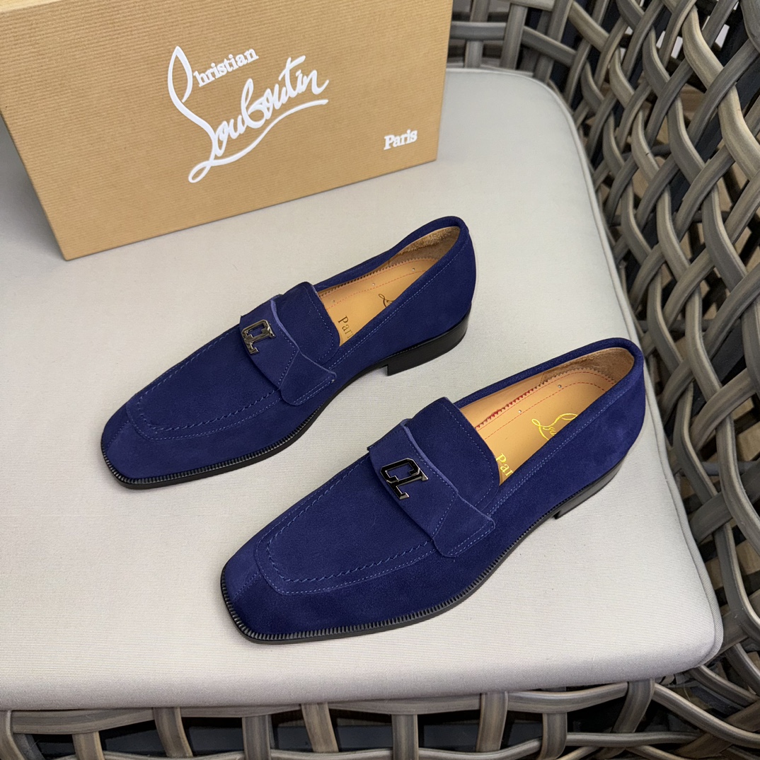 CL Christian Louboutin