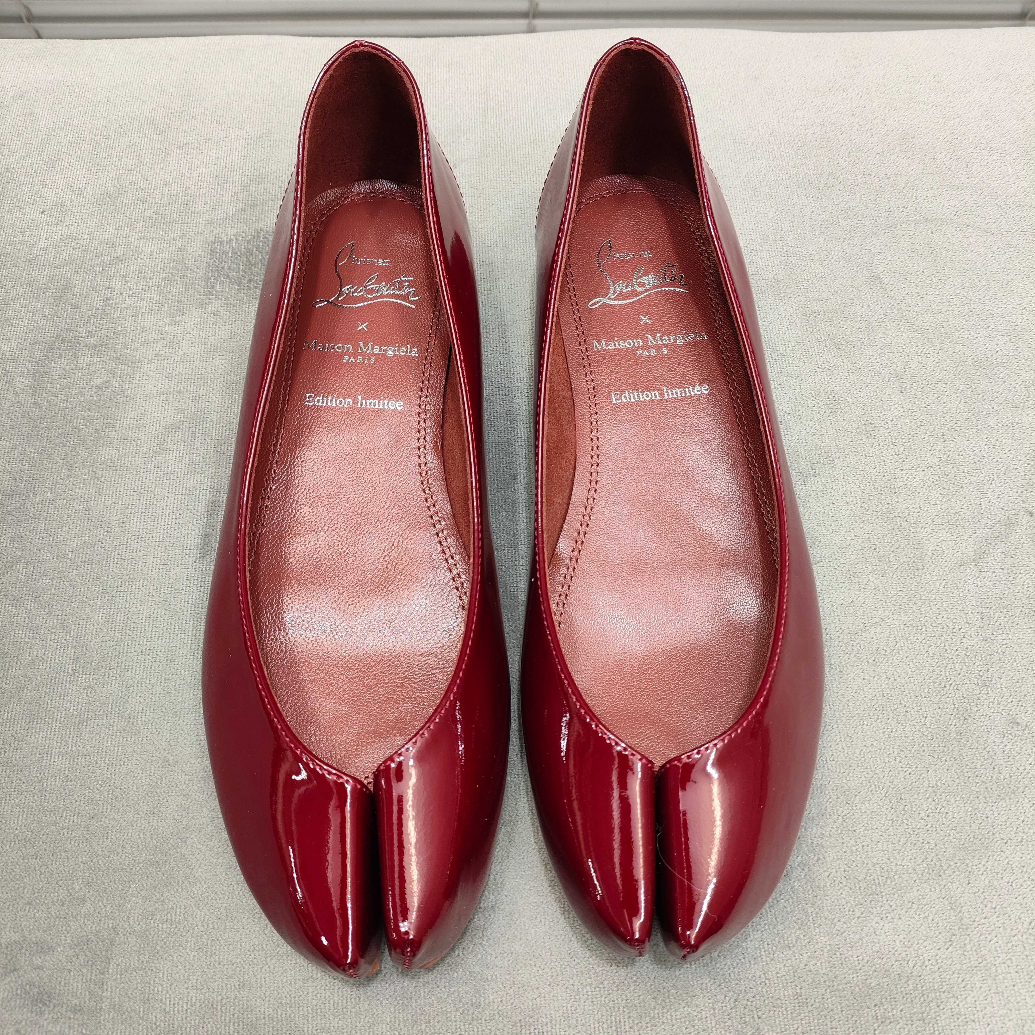 CL Christian Louboutin