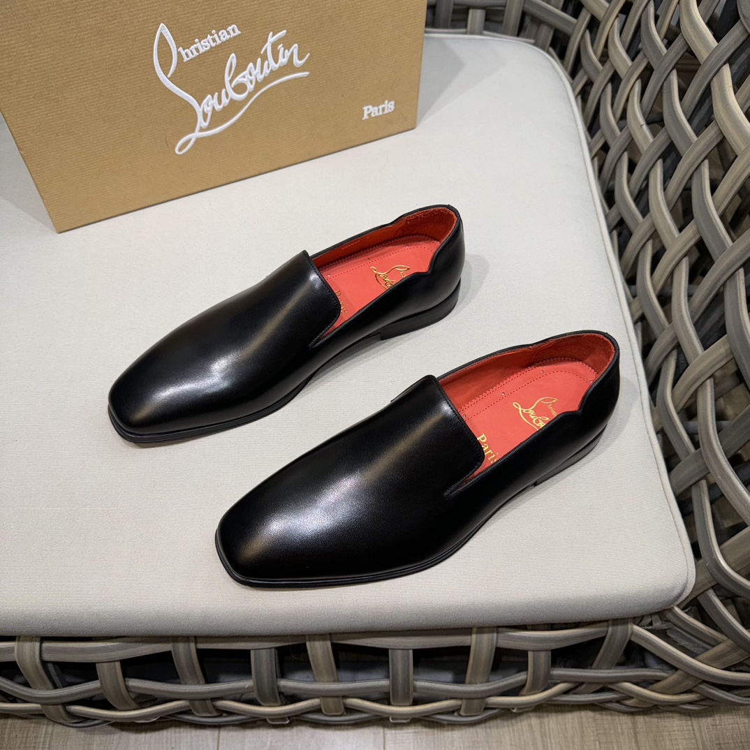 CL Christian Louboutin