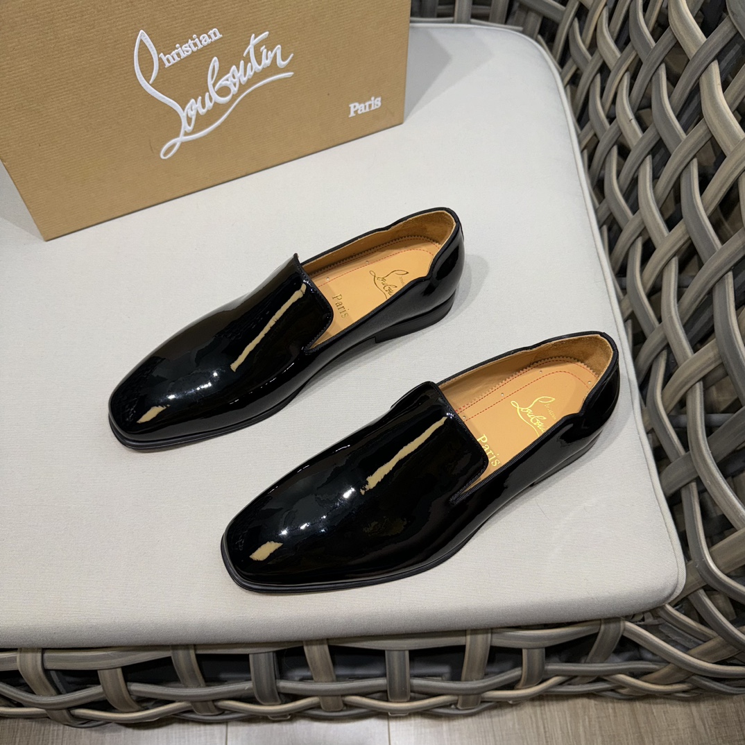 CL Christian Louboutin