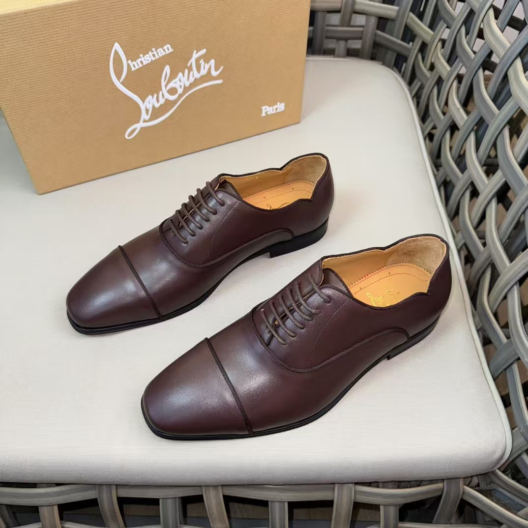 CL Christian Louboutin