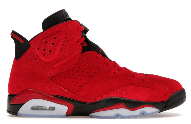 Jordan 6 Retro Toro Bravo CT8529-600