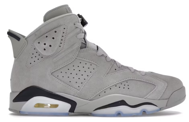 Jordan 6 Retro Georgetown (2022) CT8529-012