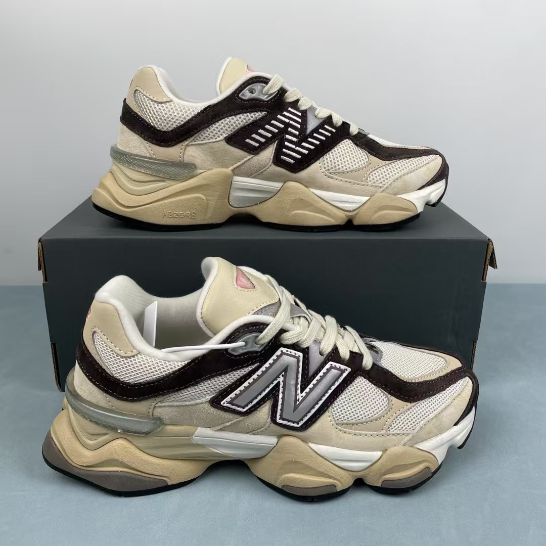 New Balance Emerging Brown U9060FLP