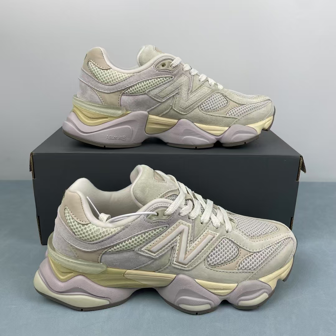 New Balance U9060EEP