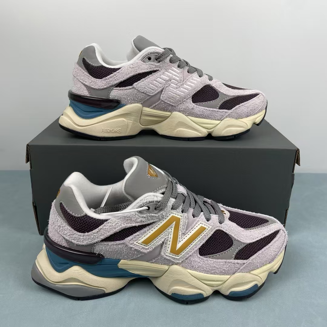 New Balance U9060SRA