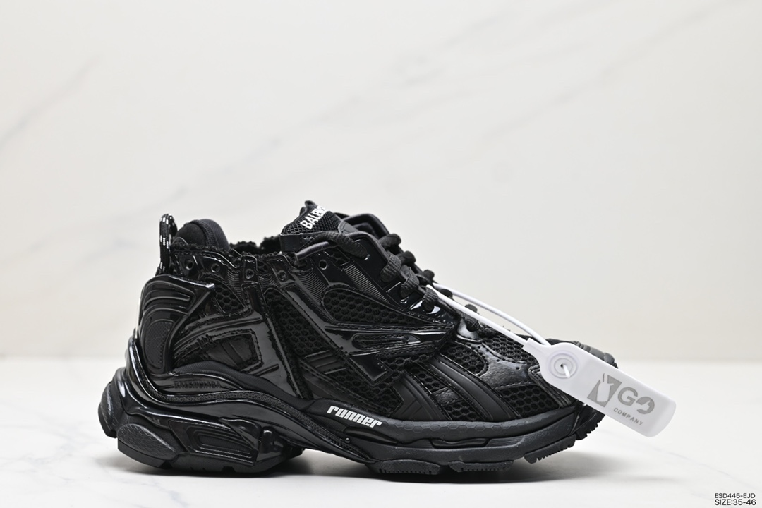 Balenciaga Runner Sneaker