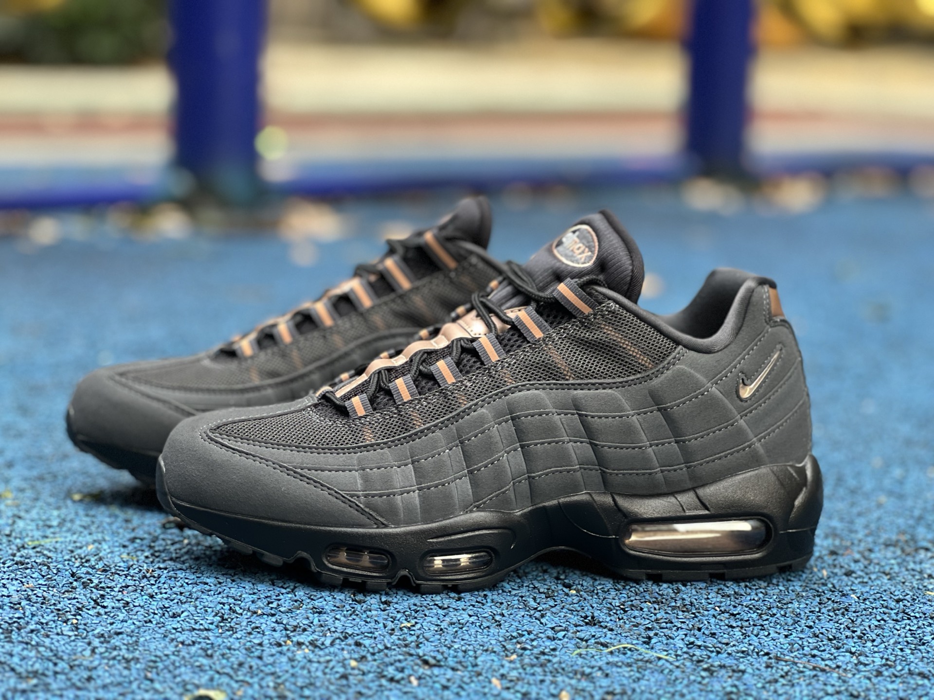 Nike Air Max 95 Central Cee Live Yours HQ6457-001
