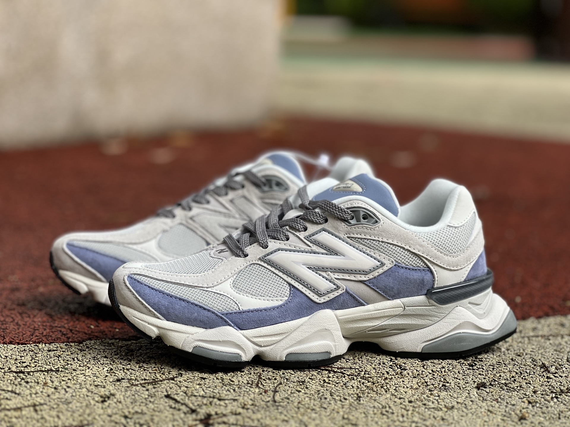 New Balance U9060JBA