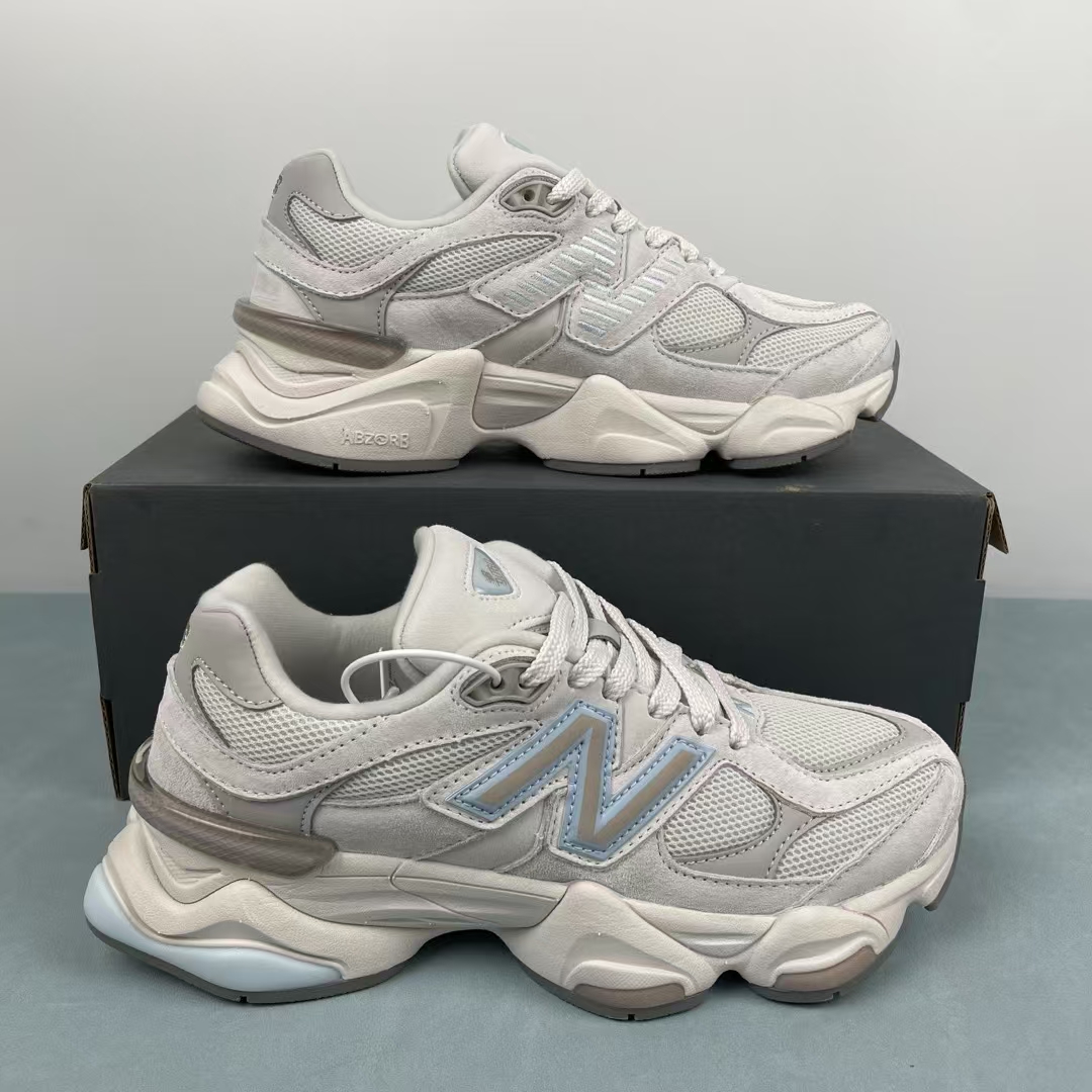 New Balance U9060ZGA