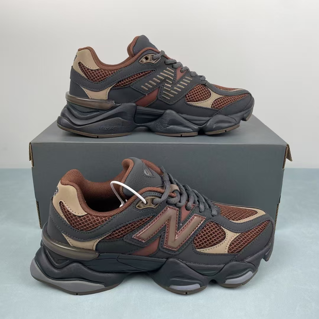 New Balance U9060RFB