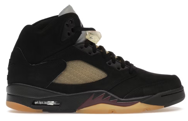 Jordan 5 Retro A Ma Maniére Dusk FD1330-001