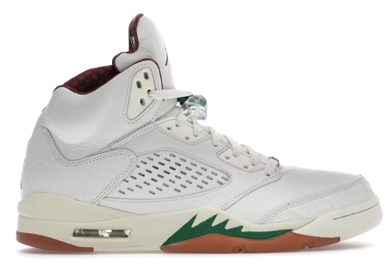 Jordan 5 Retro El Grito Sail HF8833-100