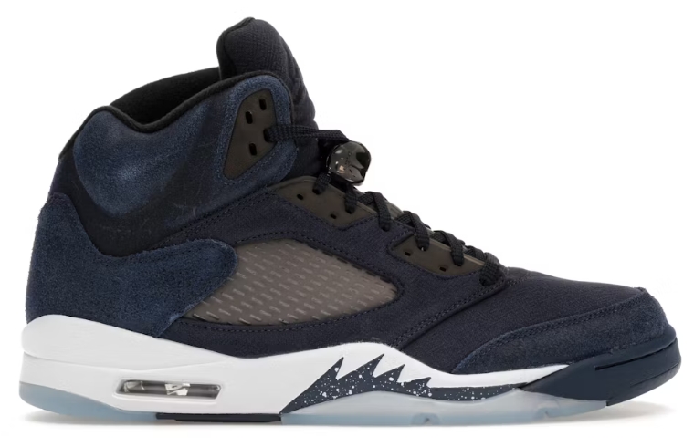 Jordan 5 Retro Georgetown FD6812-400