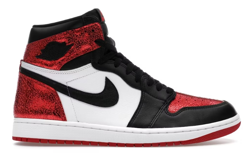 Jordan 1 High OG Ruby FD2596-602