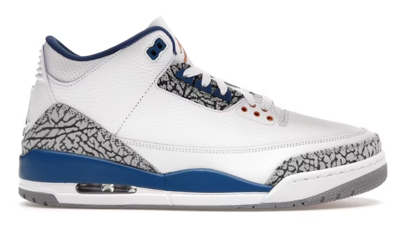 Jordan 3 Retro Wizards CT8532-148