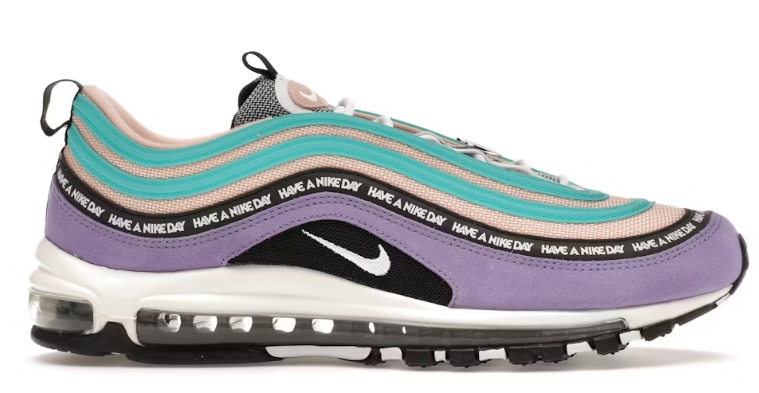 Nike Air Max 97 Have a Nike Day BQ9130-500