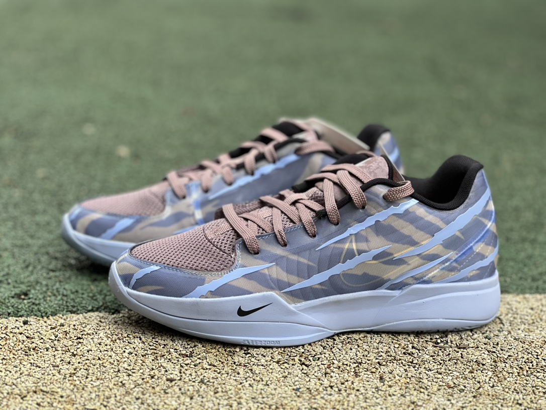 Nike Ja 2 Induction  IB4007-900