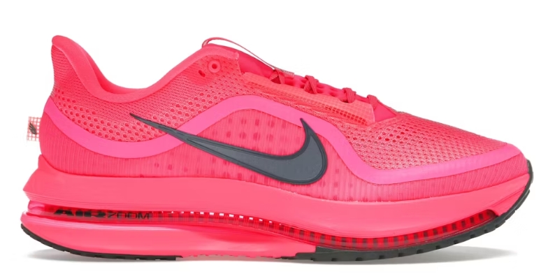 Nike Air Zoom Pegasus Premium Hyper Pink 2025  HQ2592-600