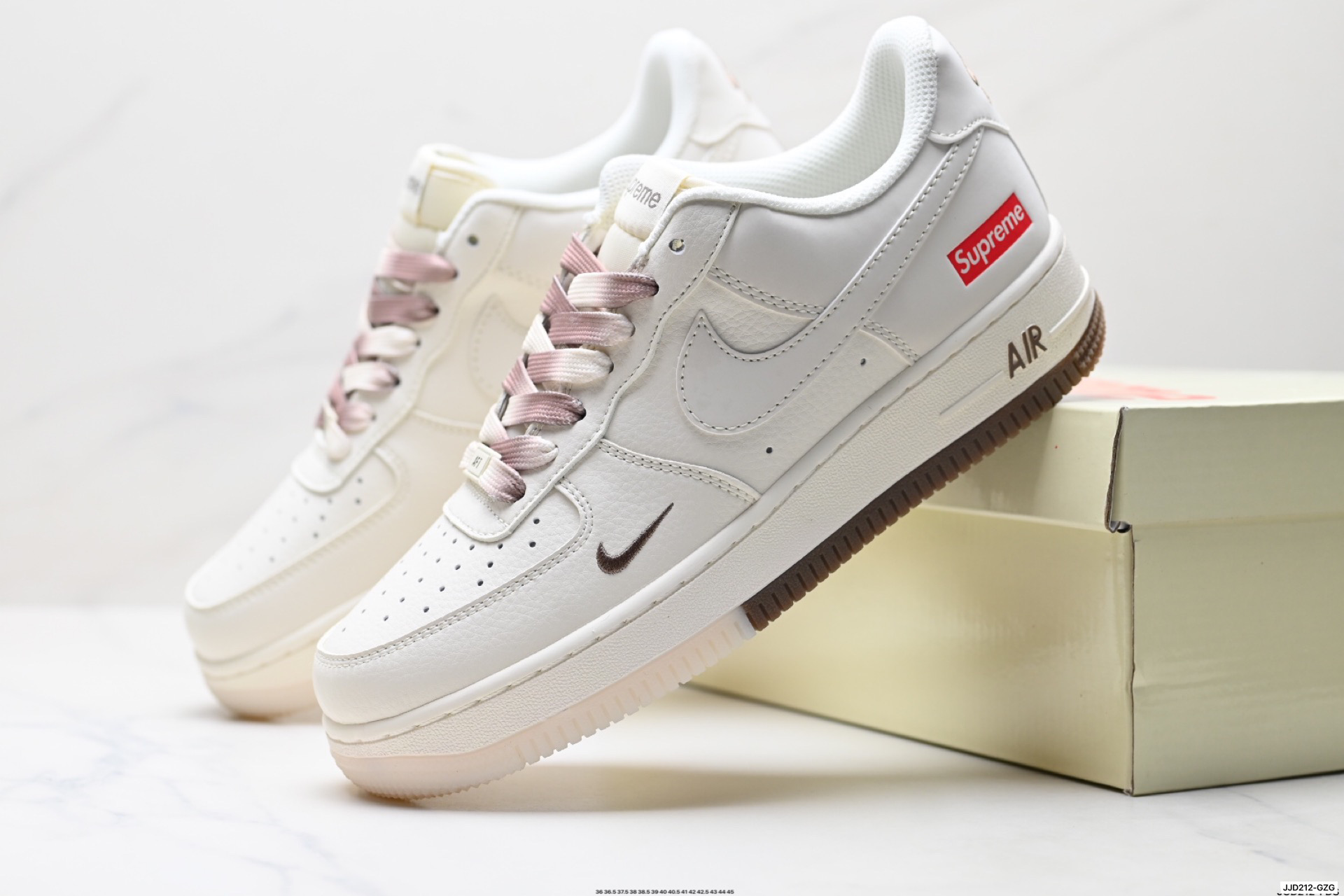 Air Force 1 Collection