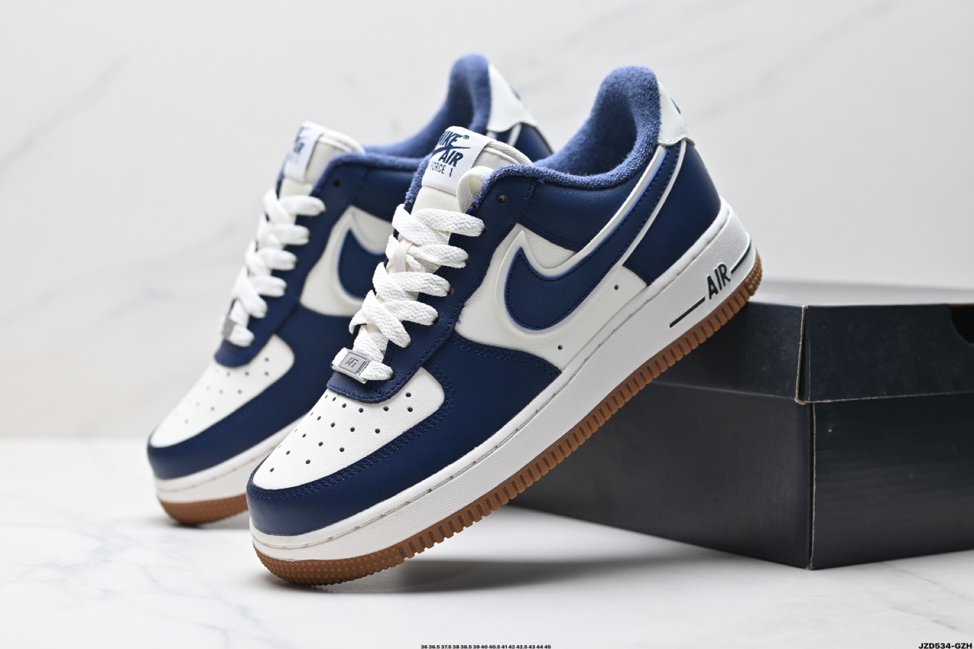 Air Force 1 Collection