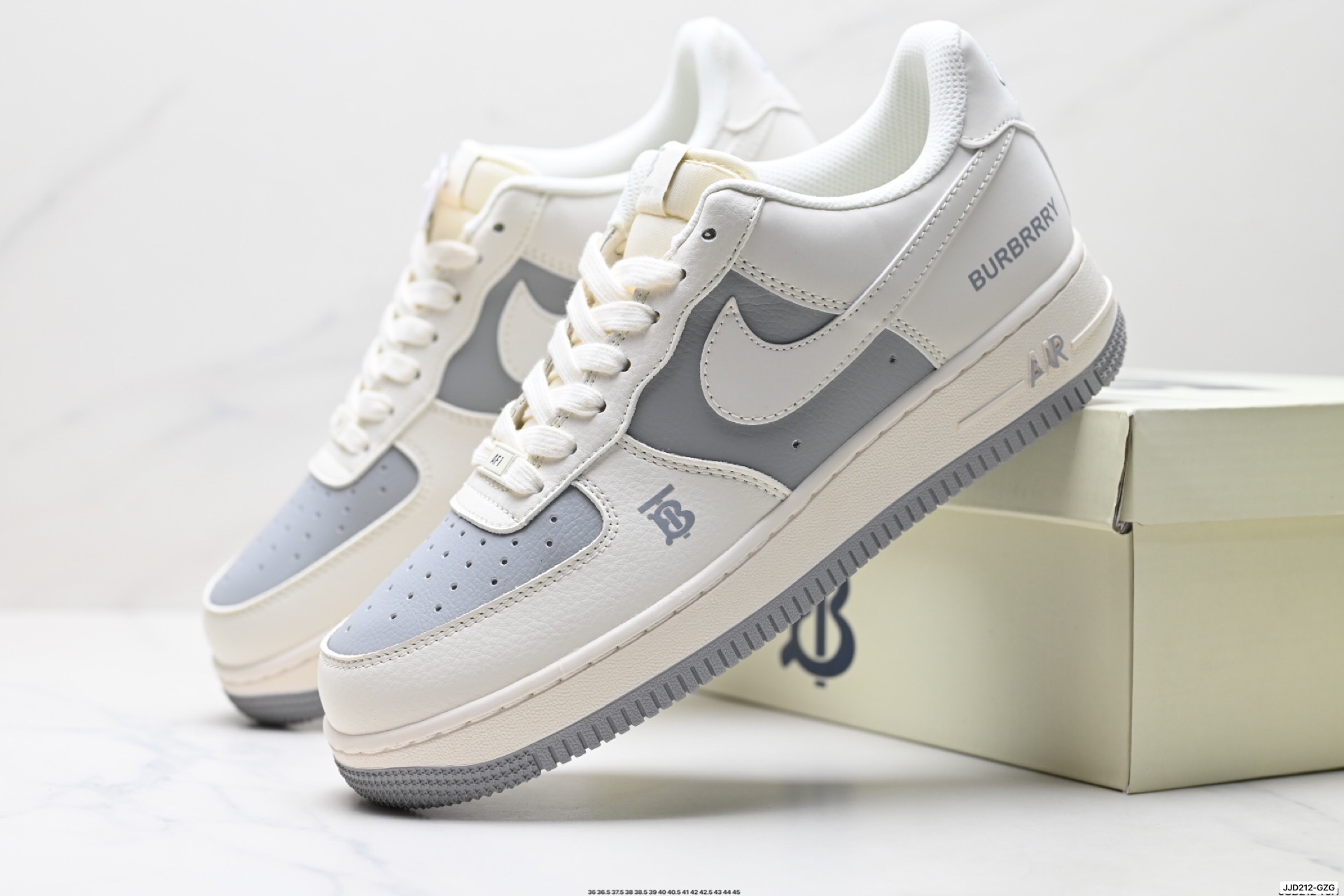 Air Force 1 Collection