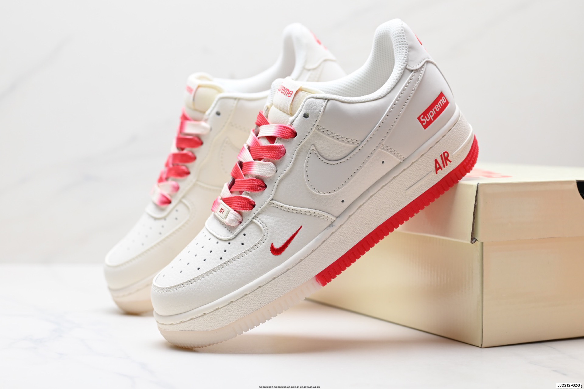 Air Force 1 Collection