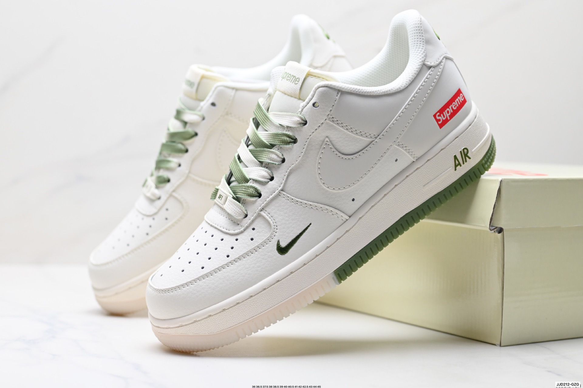 Air Force 1 Collection