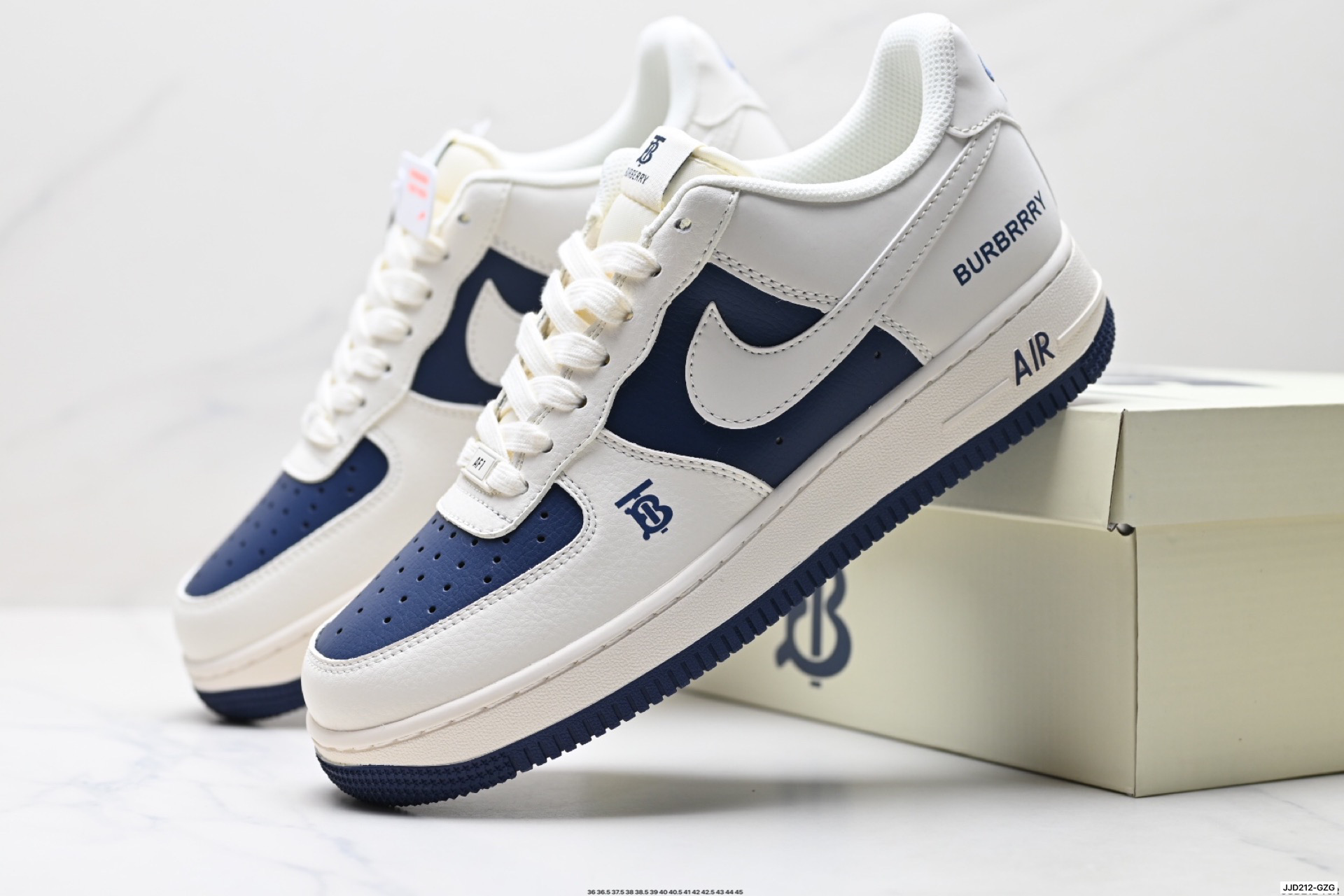 Air Force 1 Collection