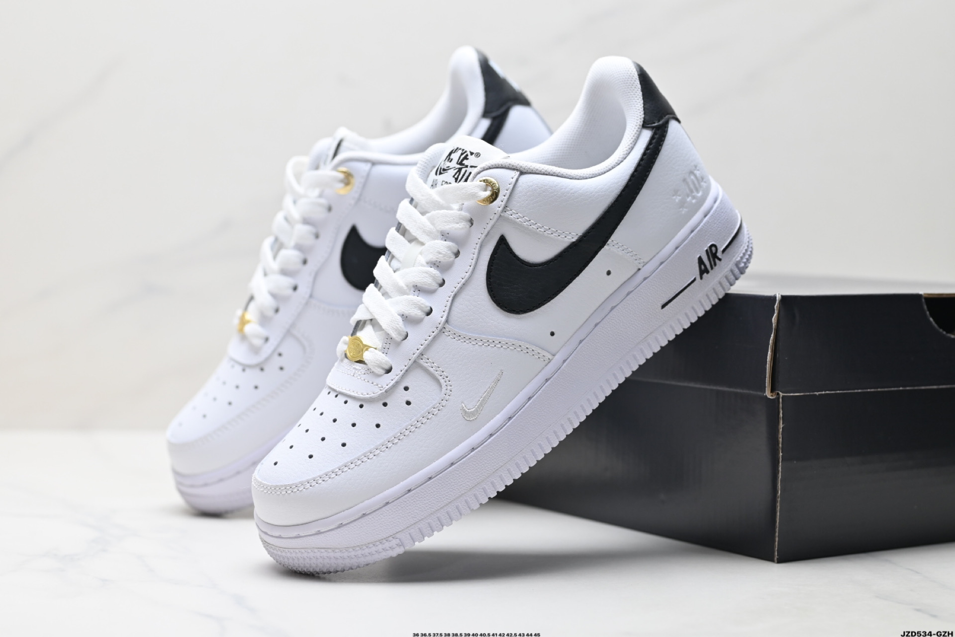 Air Force 1 Collection