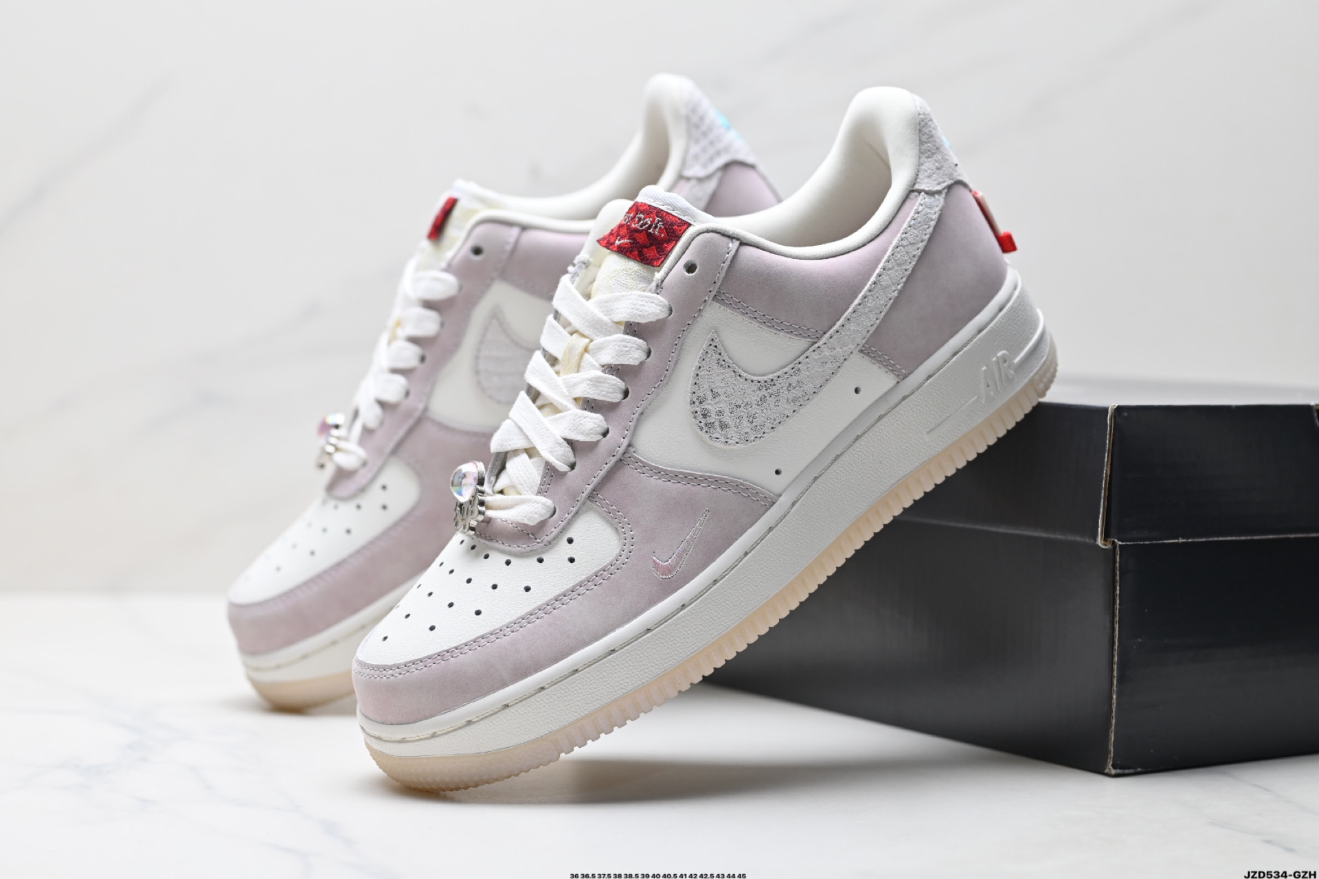 Air Force 1 Collection