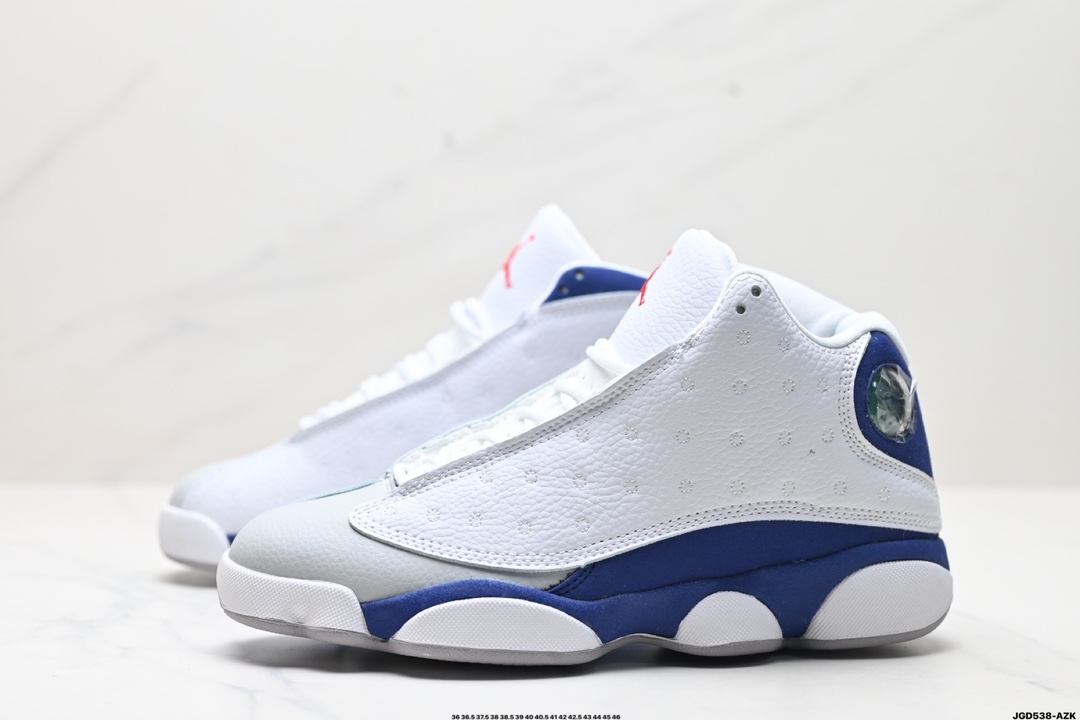 Jordan 13 Retro French Blue 414571-164
