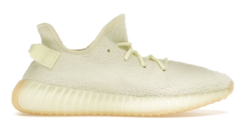 adidas Yeezy Boost 350 V2 Butter F36980
