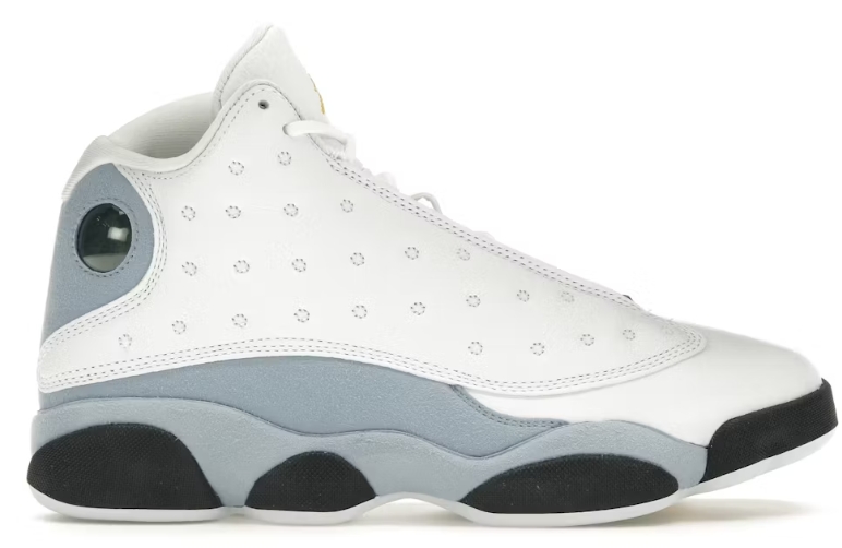 Jordan 13 Retro Blue Grey 414571-170