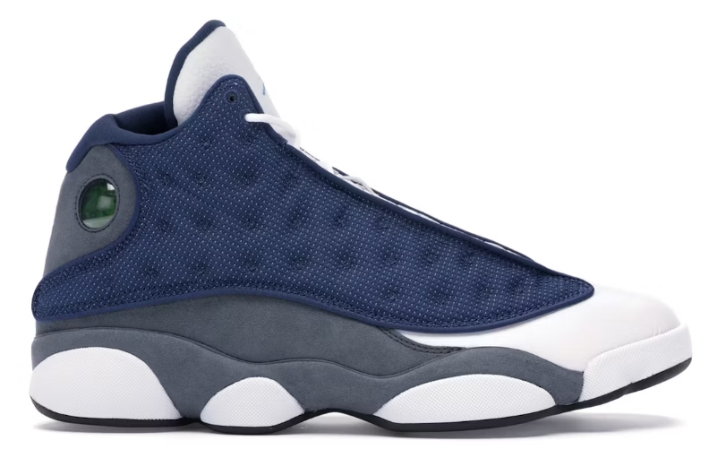 Jordan 13 Retro Flint 414571-404
