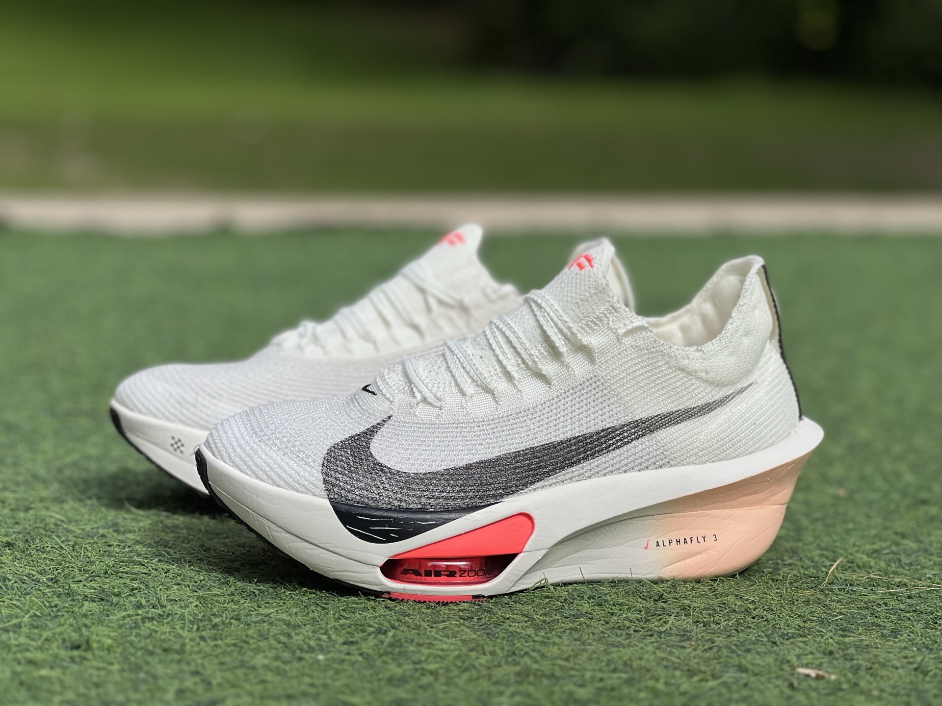 Nike Alphafly 3 Women's Road Racing Shoes FD8315-103