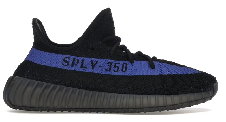 adidas Yeezy Boost 350 V2 Dazzling Blue GY7164