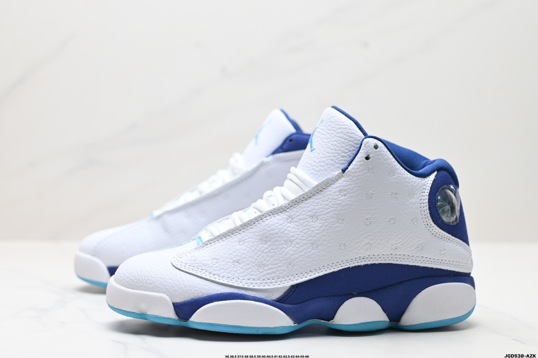 Jordan 13
