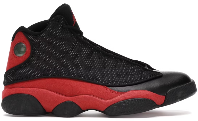 Jordan 13 Retro Bred 414571-004