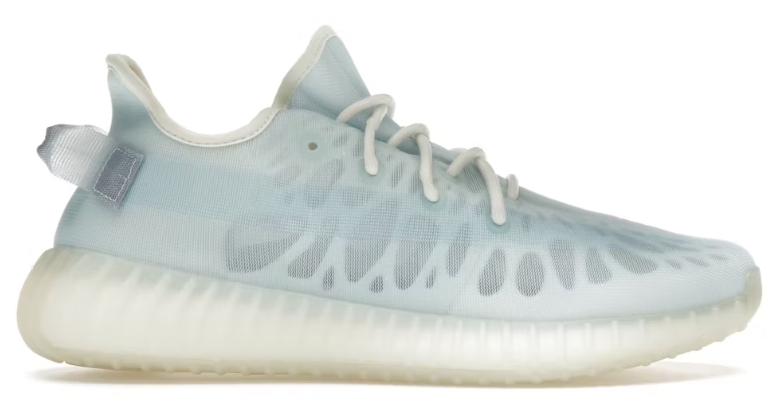 adidas Yeezy Boost 350 V2 Mono Ice GW2869