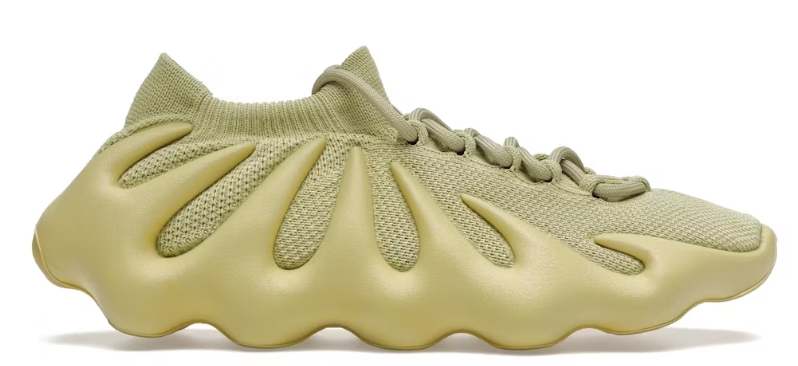 adidas Yeezy 450 Resin GY4110