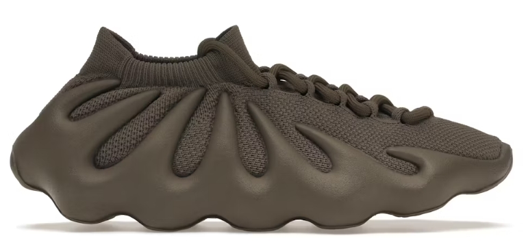 adidas Yeezy 450 Cinder GX9662