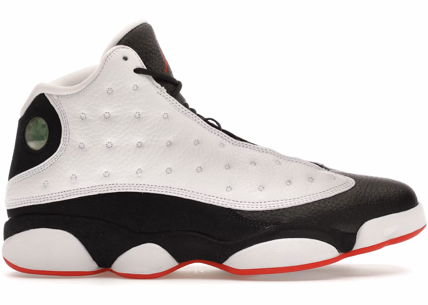 Jordan 13 Retro He Got Game   414571-104