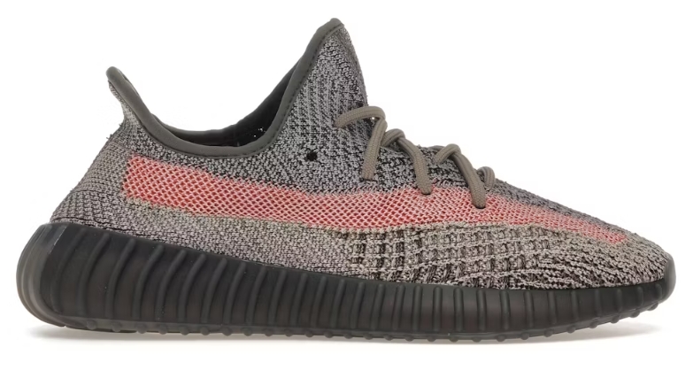 adidas Yeezy Boost 350 V2 Ash Stone GW0089