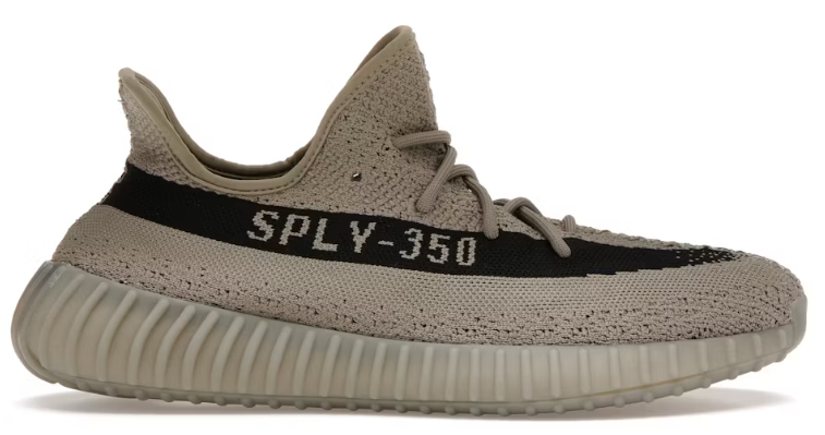 adidas Yeezy Boost 350 V2 Granite HQ2059
